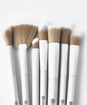 BH Cosmetics Highlighting Essentials 7 Piece Brush Set