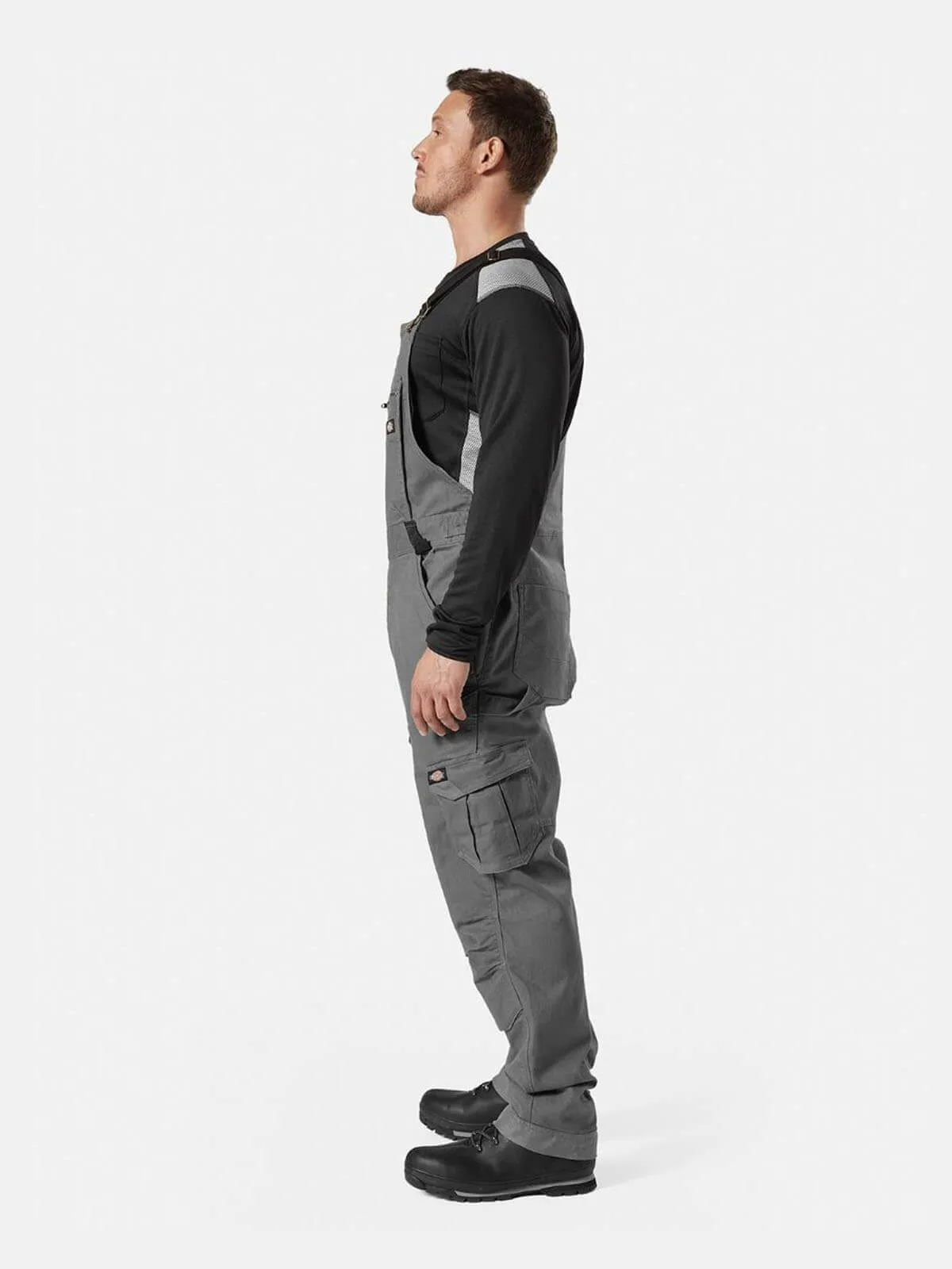 Bib&#x20;Overall&#x20;Tech&#x20;Duck&#x20;Cotton&#x20;Temp&#x20;IQ&#x20;-&#x20;Dickies