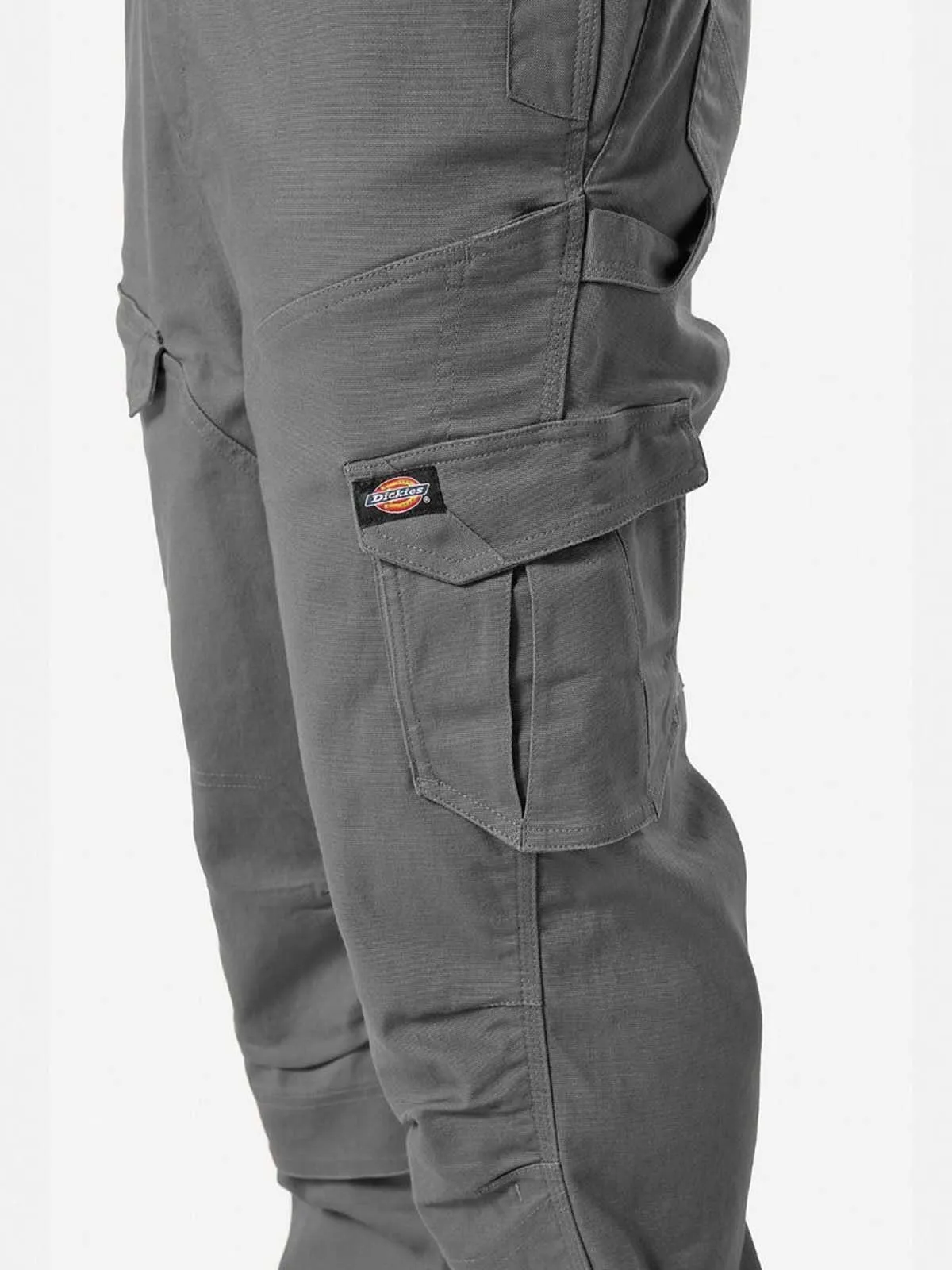 Bib&#x20;Overall&#x20;Tech&#x20;Duck&#x20;Cotton&#x20;Temp&#x20;IQ&#x20;-&#x20;Dickies