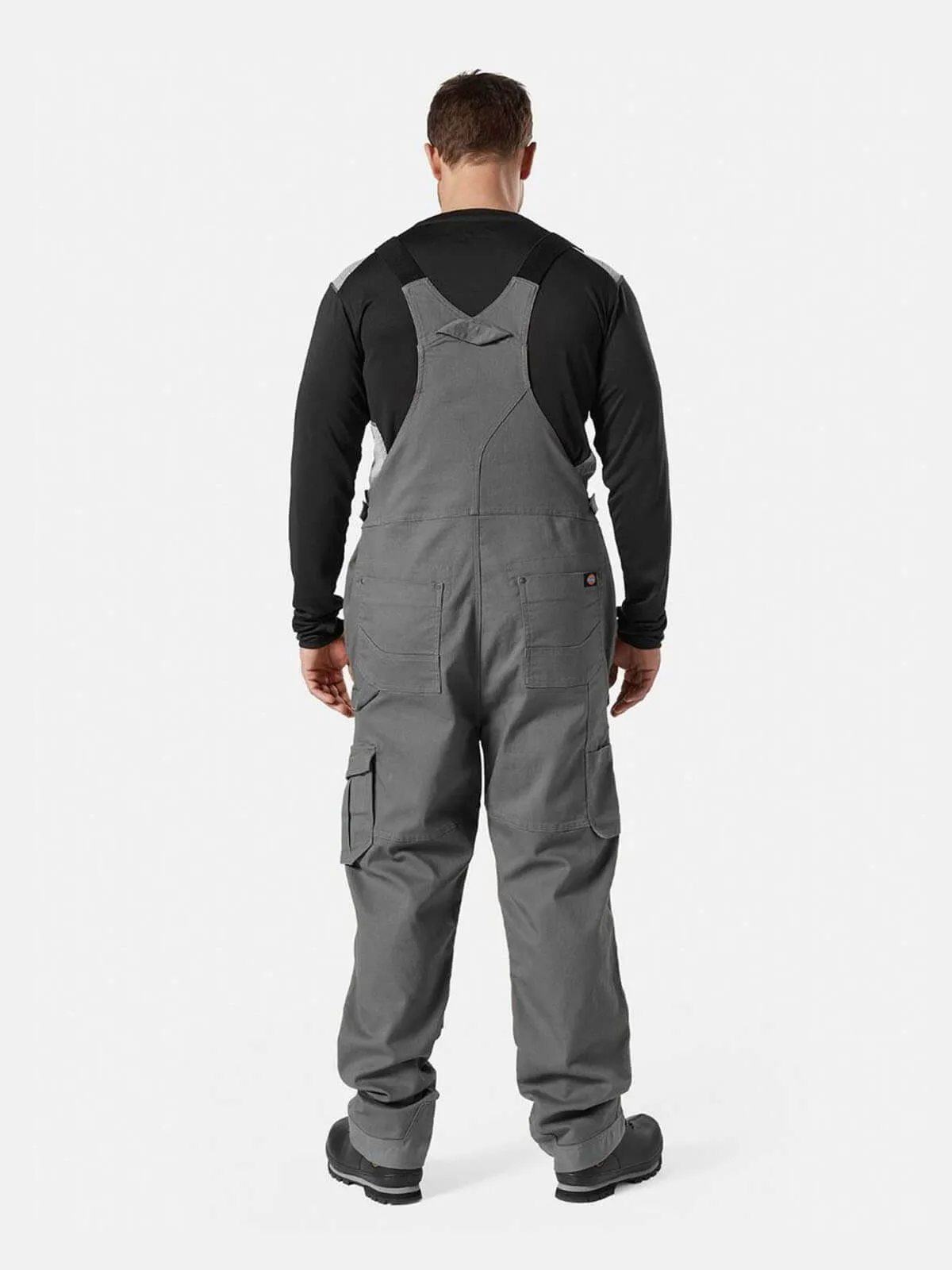 Bib&#x20;Overall&#x20;Tech&#x20;Duck&#x20;Cotton&#x20;Temp&#x20;IQ&#x20;-&#x20;Dickies