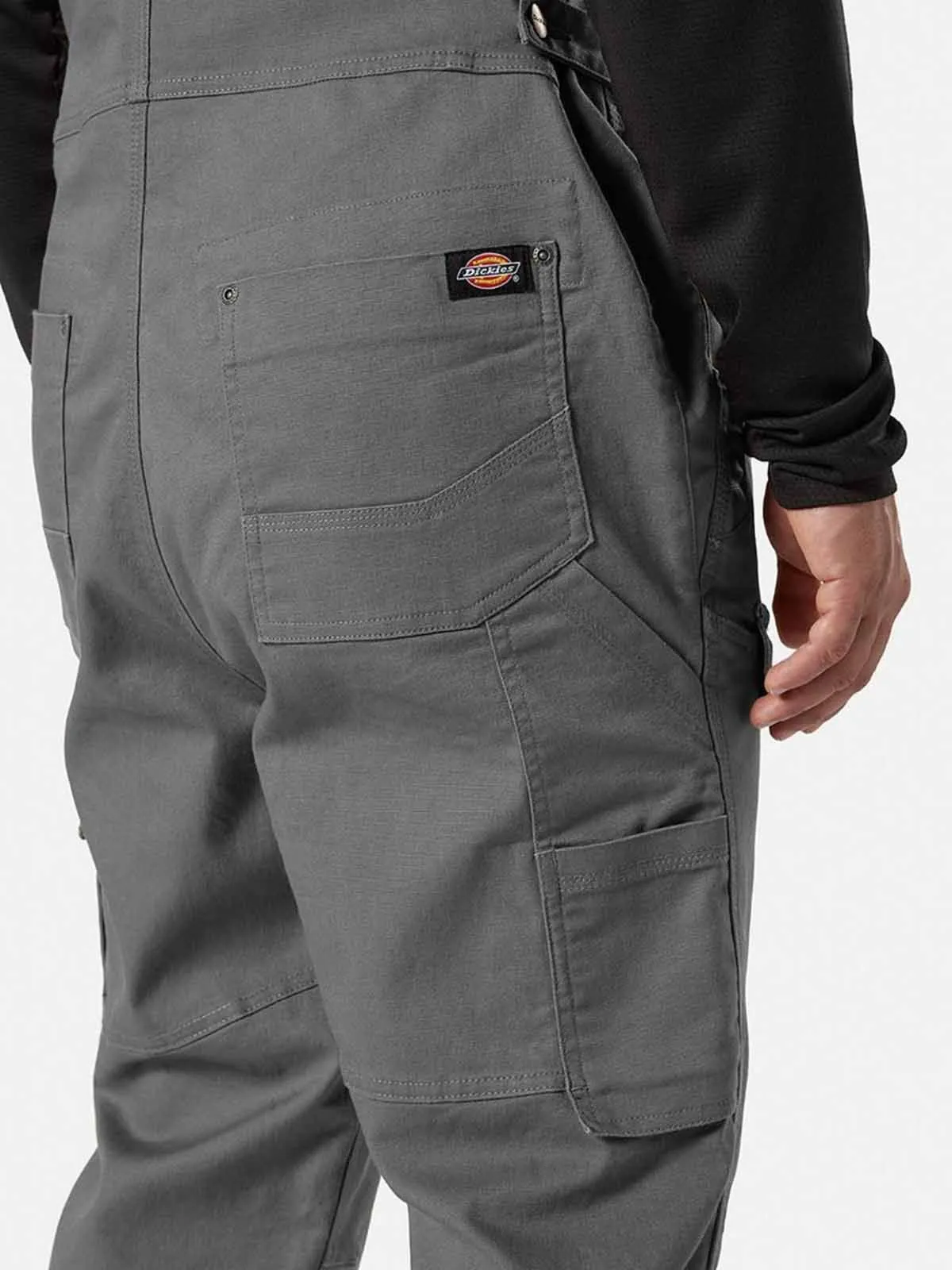 Bib&#x20;Overall&#x20;Tech&#x20;Duck&#x20;Cotton&#x20;Temp&#x20;IQ&#x20;-&#x20;Dickies