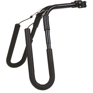 Bicycle Surfboard Rack Carrier