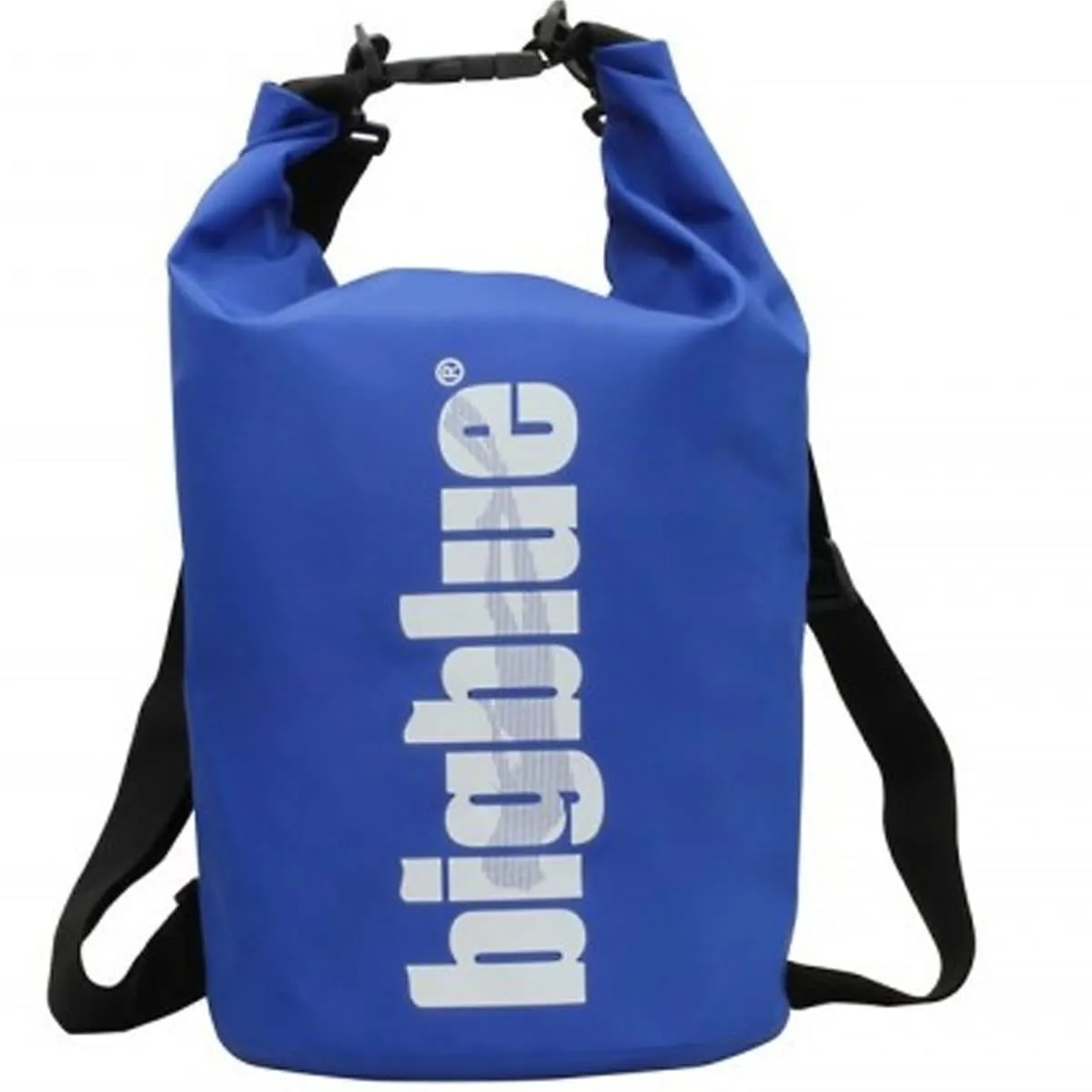 Bigblue Outdoor Dry Bag, 20L Size