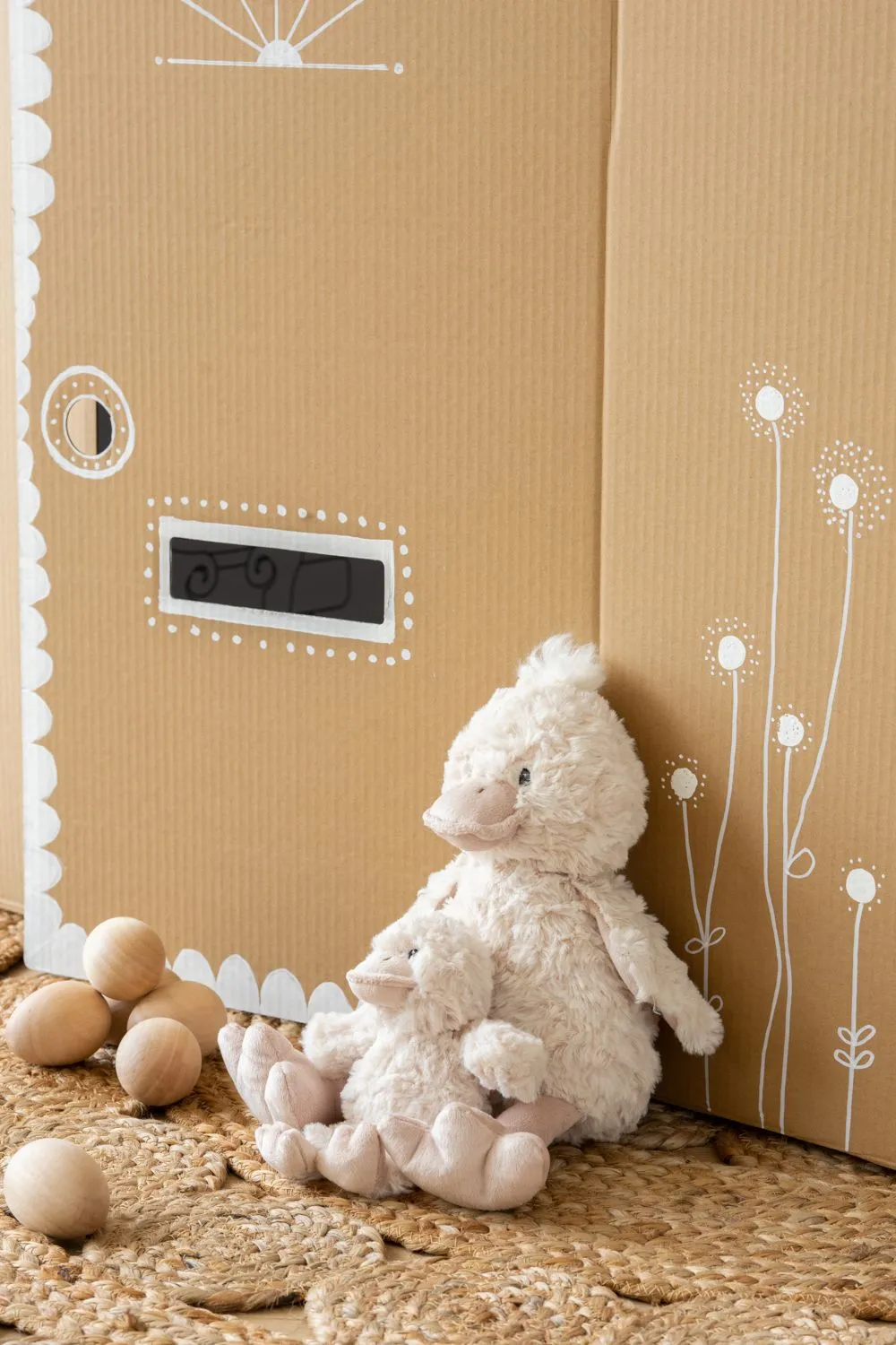 Bill the Duck Gift Pack