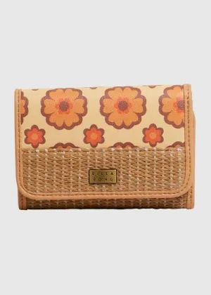 Billabong - Someday Trifold Wallet