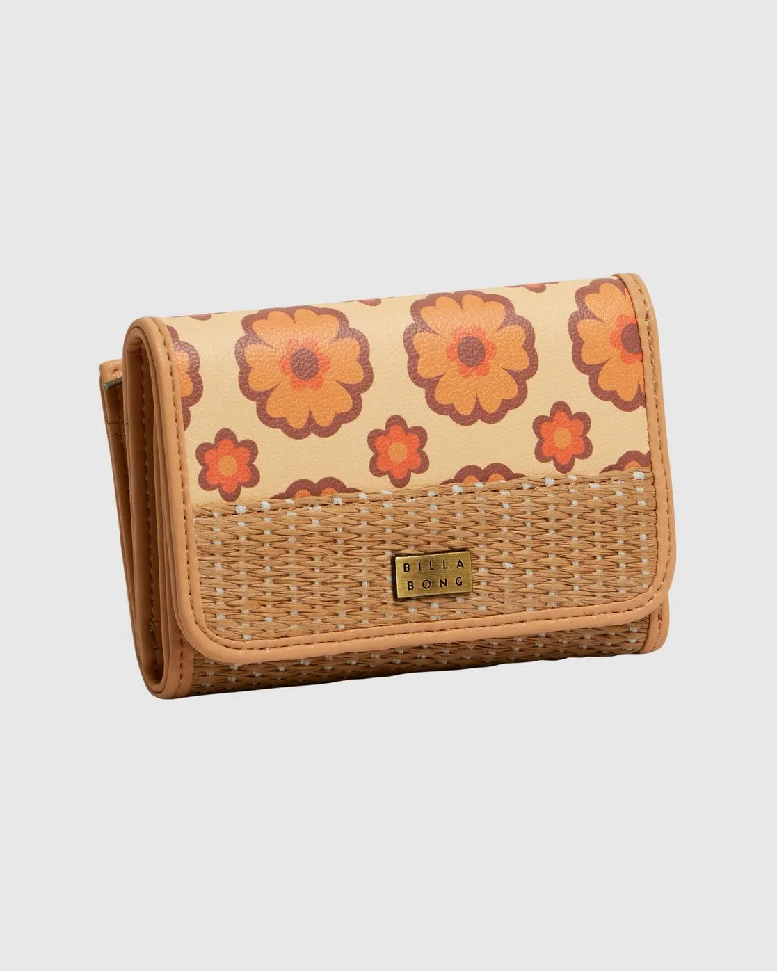 Billabong - Someday Trifold Wallet