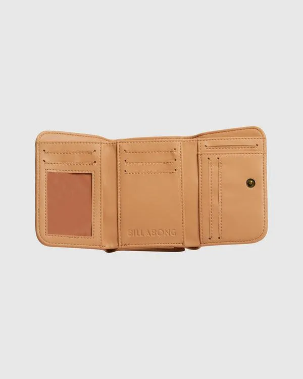 Billabong - Someday Trifold Wallet