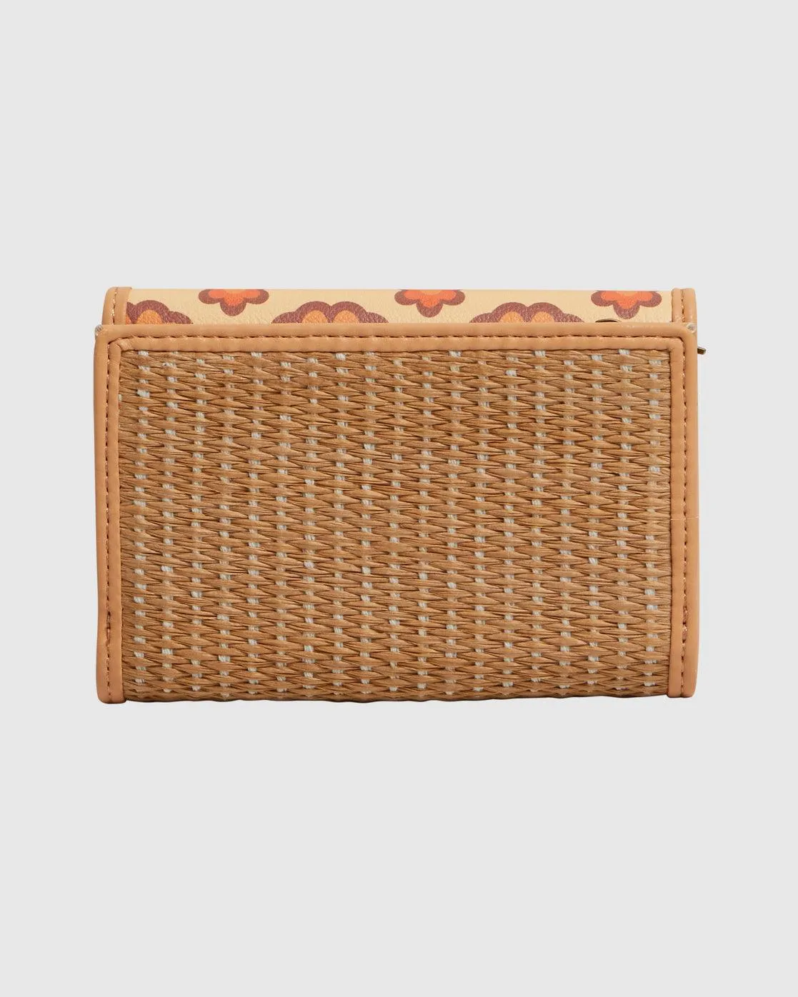 Billabong - Someday Trifold Wallet