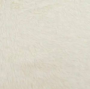 Birch Fabrics Organic Cotton Sherpa 56"