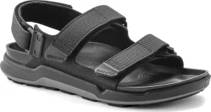 Birkenstock Men&#x27;s Tatacoa Ce Birkofloor Futura Regular Fit Black | Buy Birkenstock Men&#x27;s Tatacoa Ce Birkofloor Futura Regular Fit Black here | Outnorth