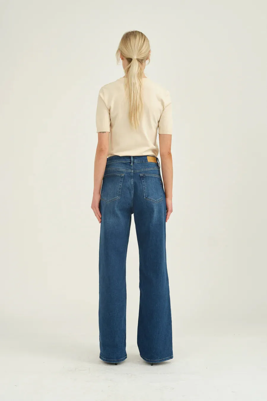 Birkin Swan Jeans Washington