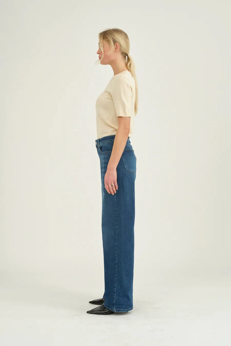 Birkin Swan Jeans Washington