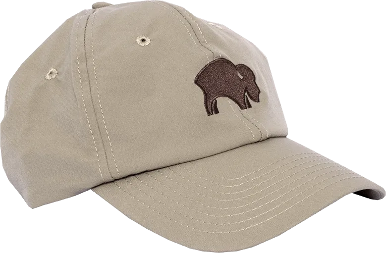 Bison Performance Cap