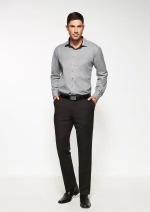 Biz Corporates Mens Cool Stretch Slimline Pant (70113)