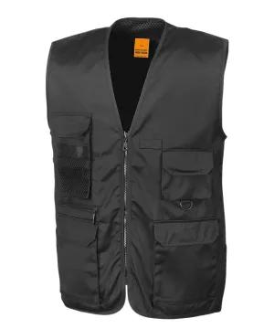 ReinforcedCoat