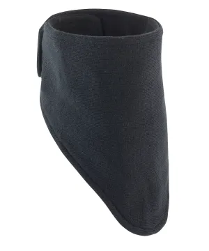 Black - Bandit face/neck/chest warmer