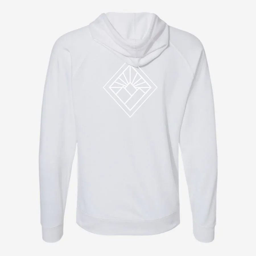 Black Diamond Lightweight Hoodie