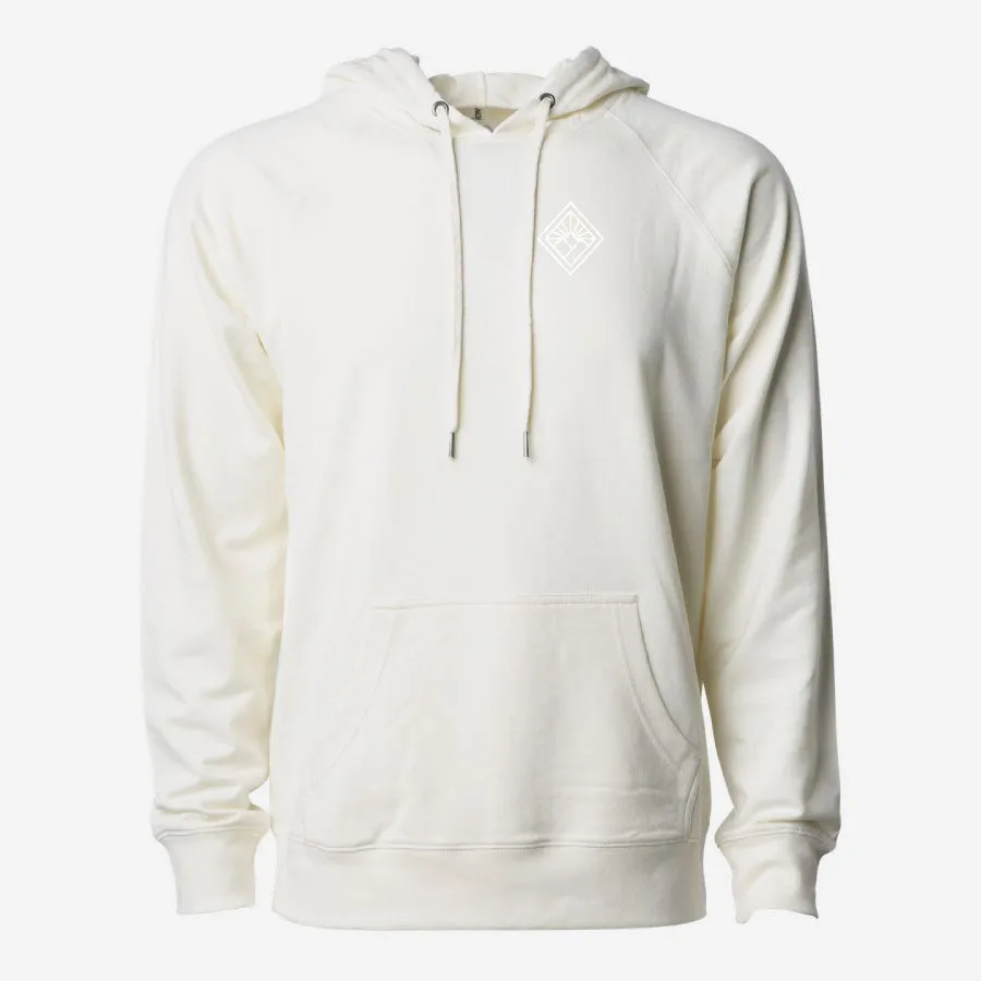 Black Diamond Lightweight Hoodie