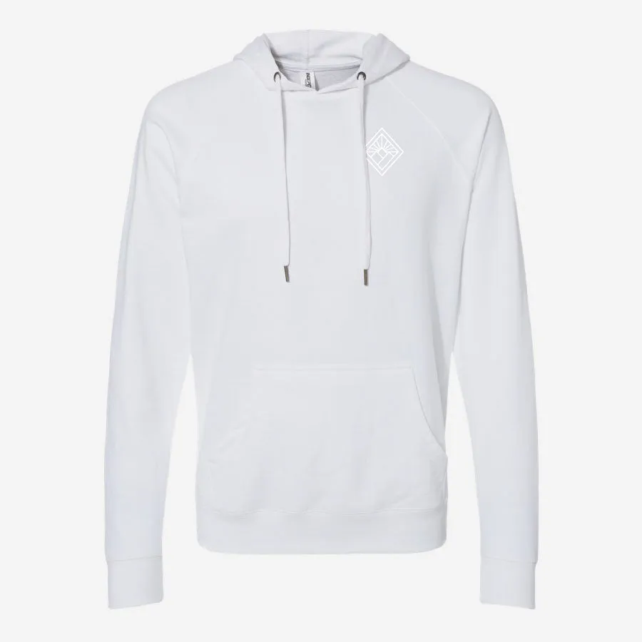 Black Diamond Lightweight Hoodie