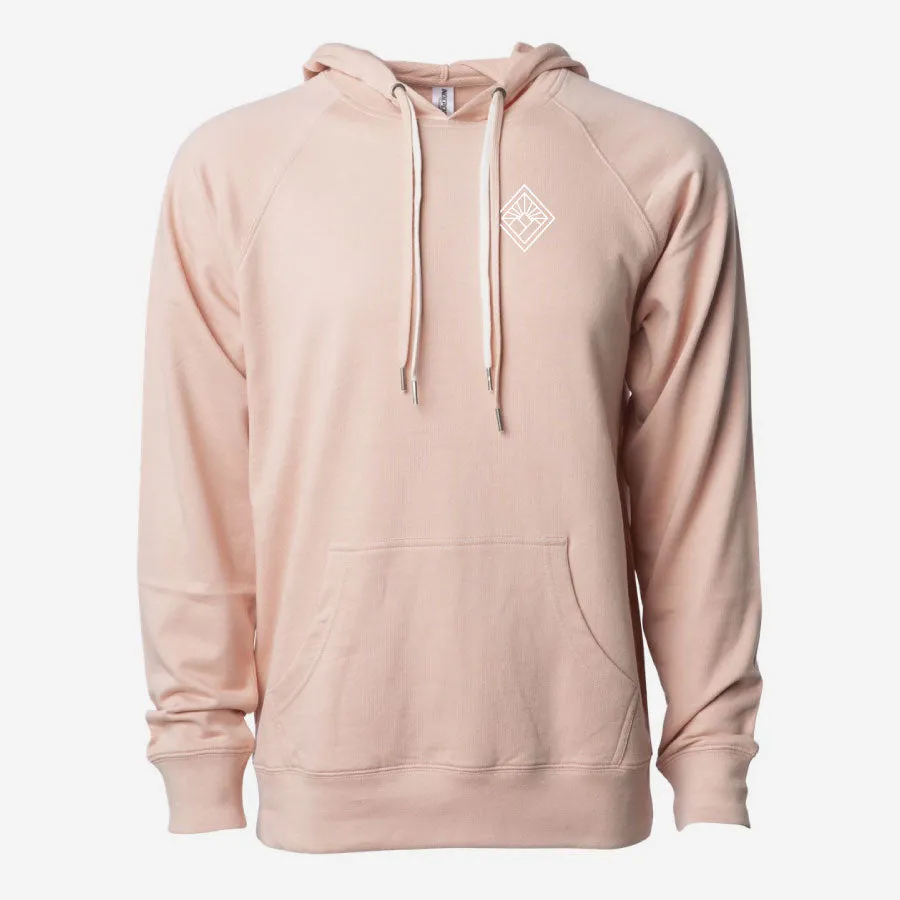 Black Diamond Lightweight Hoodie