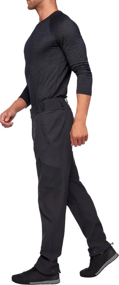 Black Diamond Men&#x27;s Winter Alpine Pants Black | Buy Black Diamond Men&#x27;s Winter Alpine Pants Black here | Outnorth