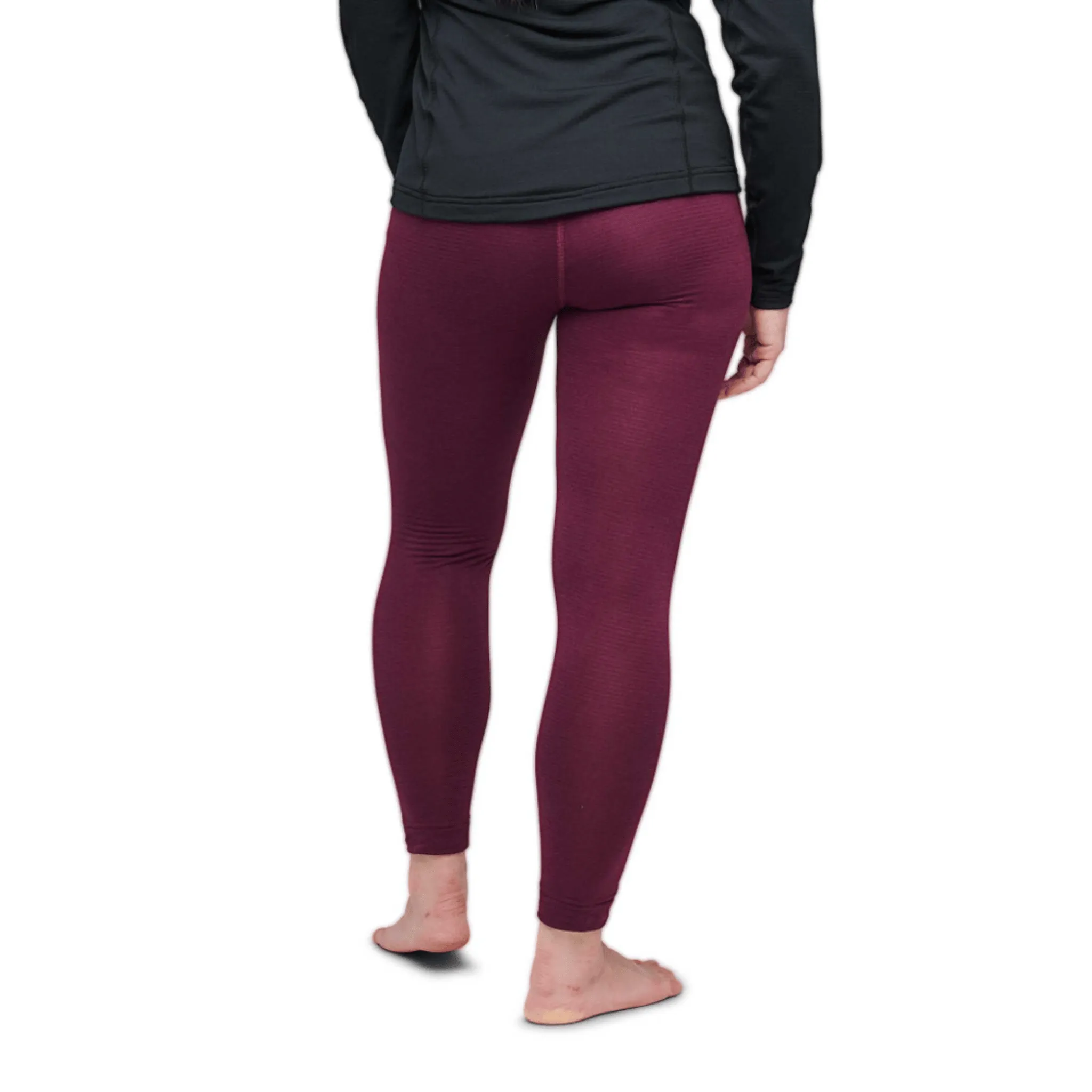 Black Diamond Women's Coefficient LT Pants