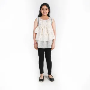Fold Skirt