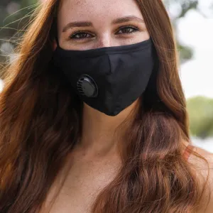 Black Mask