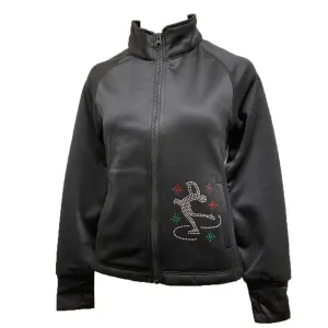 Thick Couple Padded Jacket