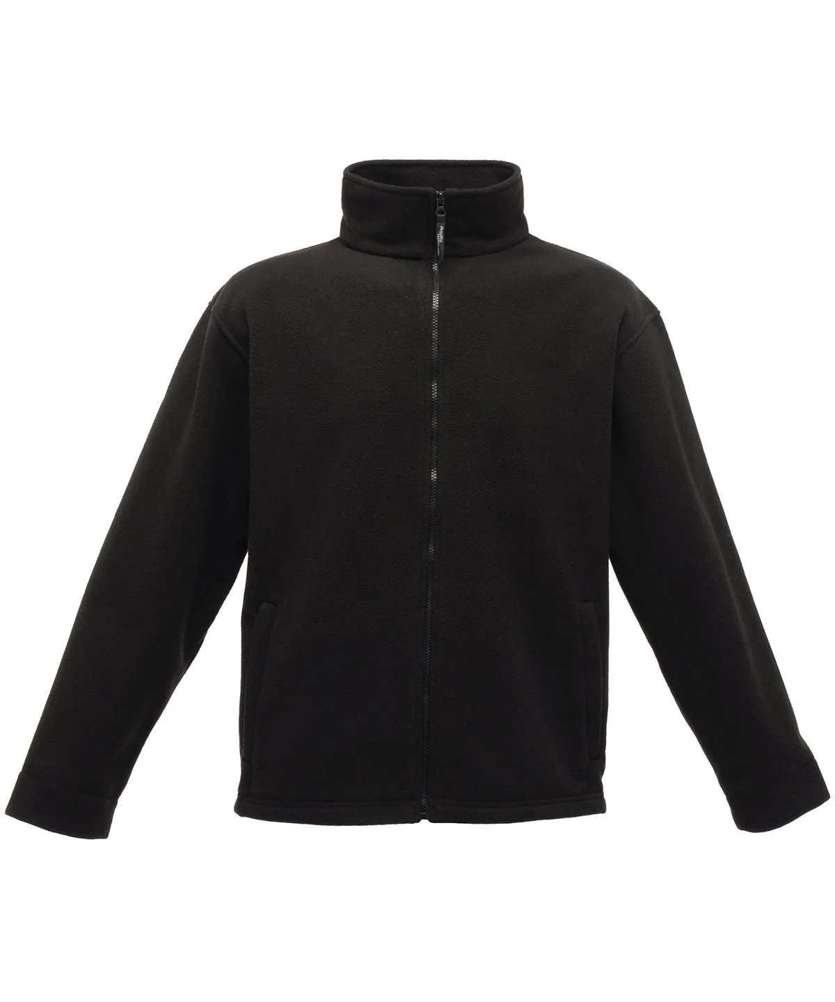 Black - Thor 350 fleece