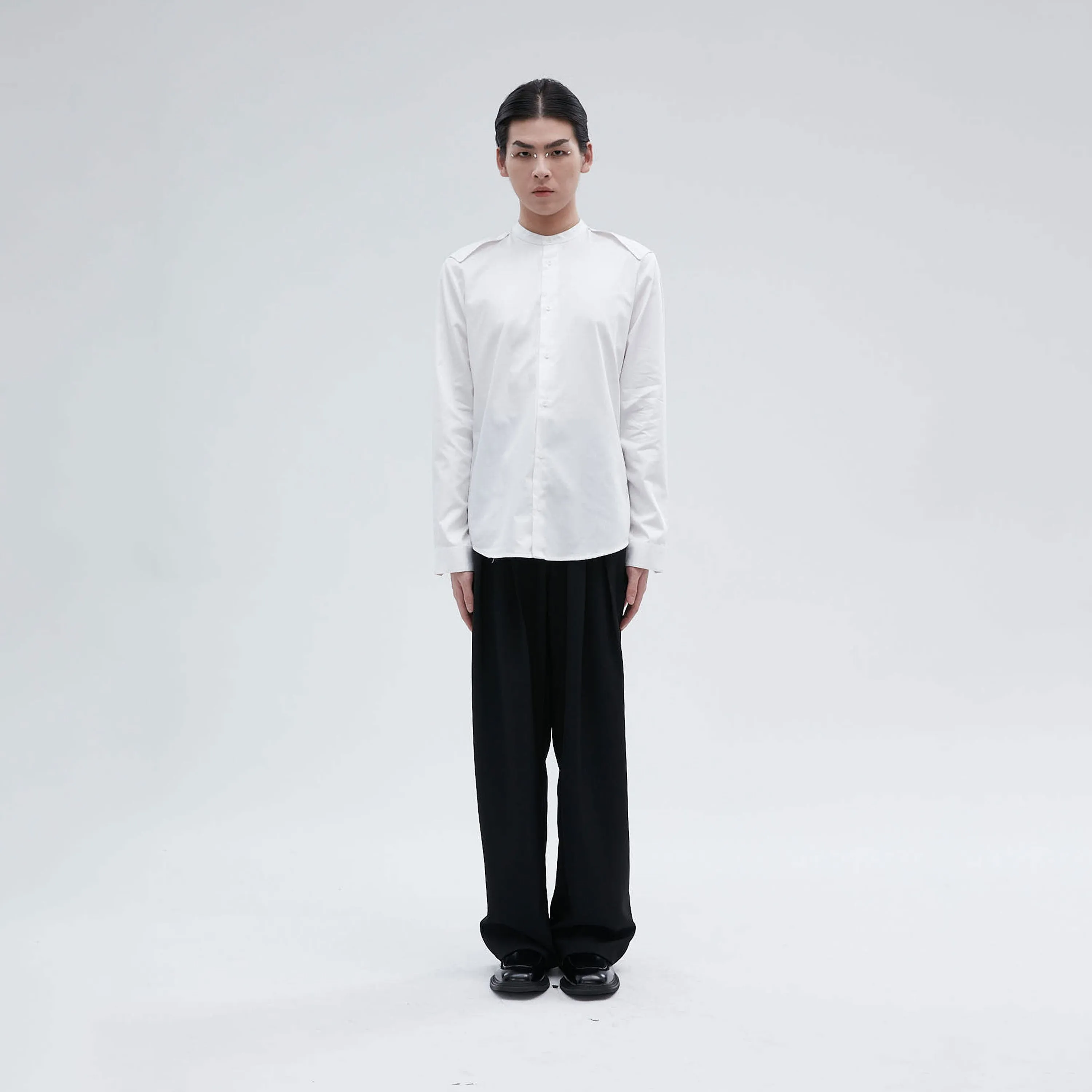 Black Trousers