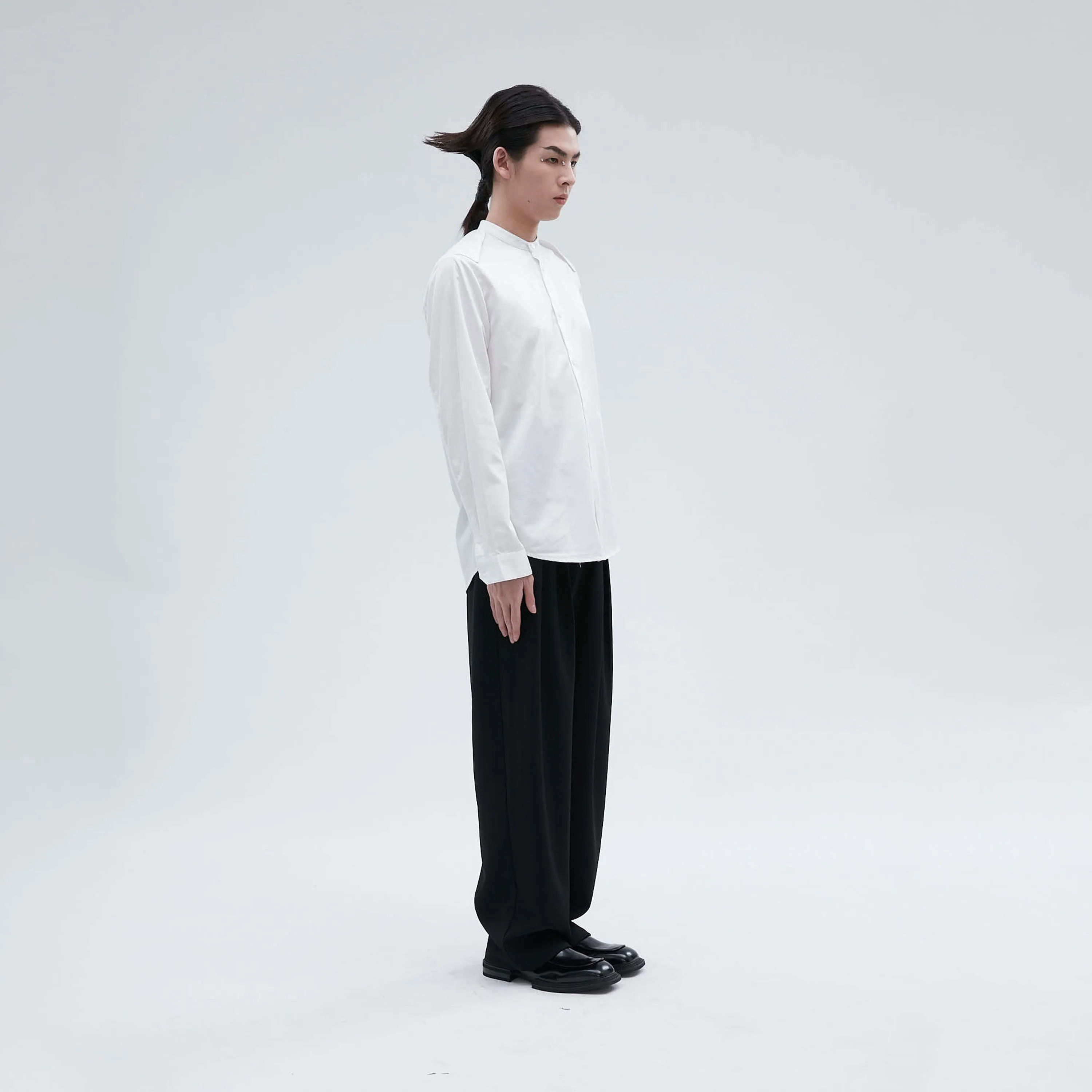 Black Trousers