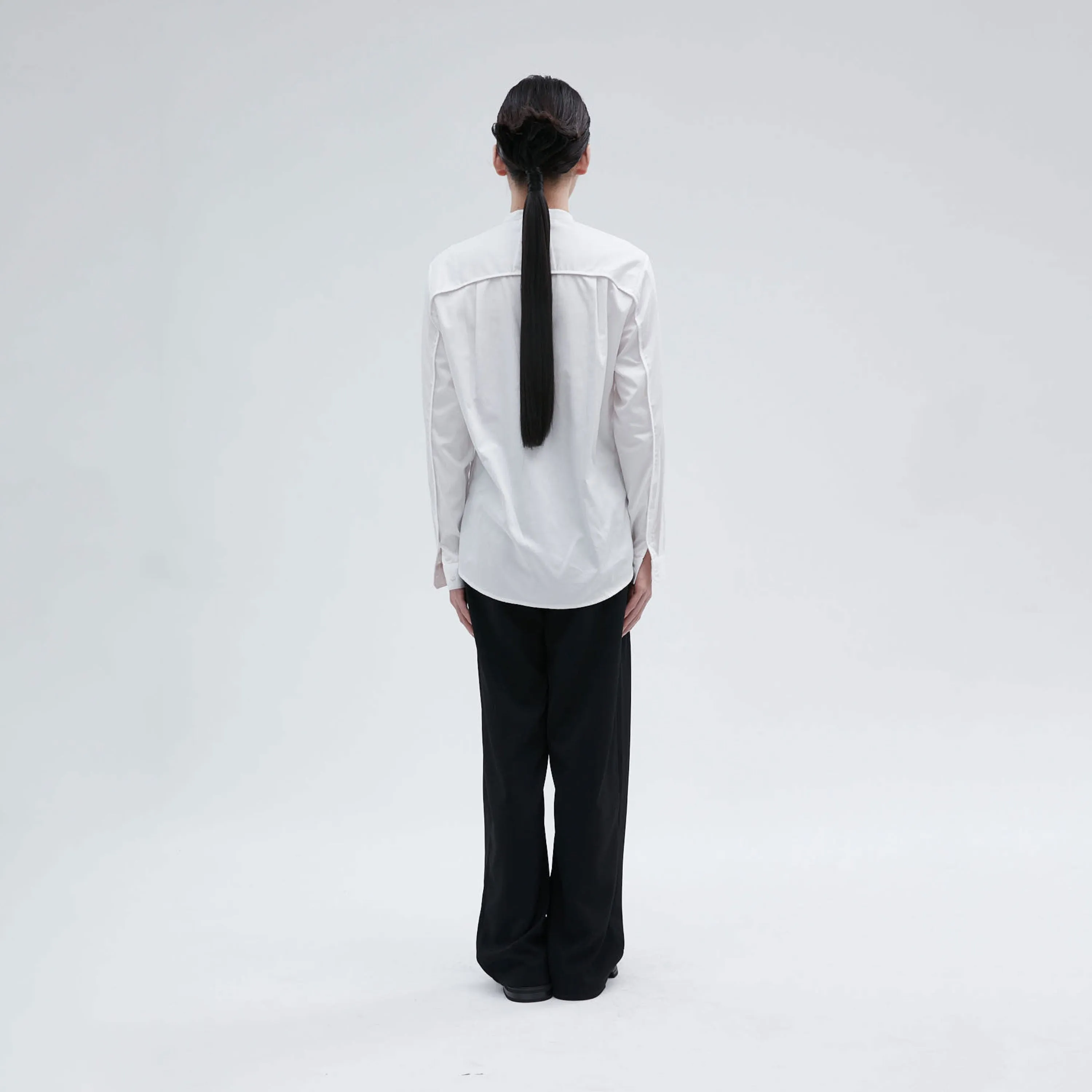 Black Trousers