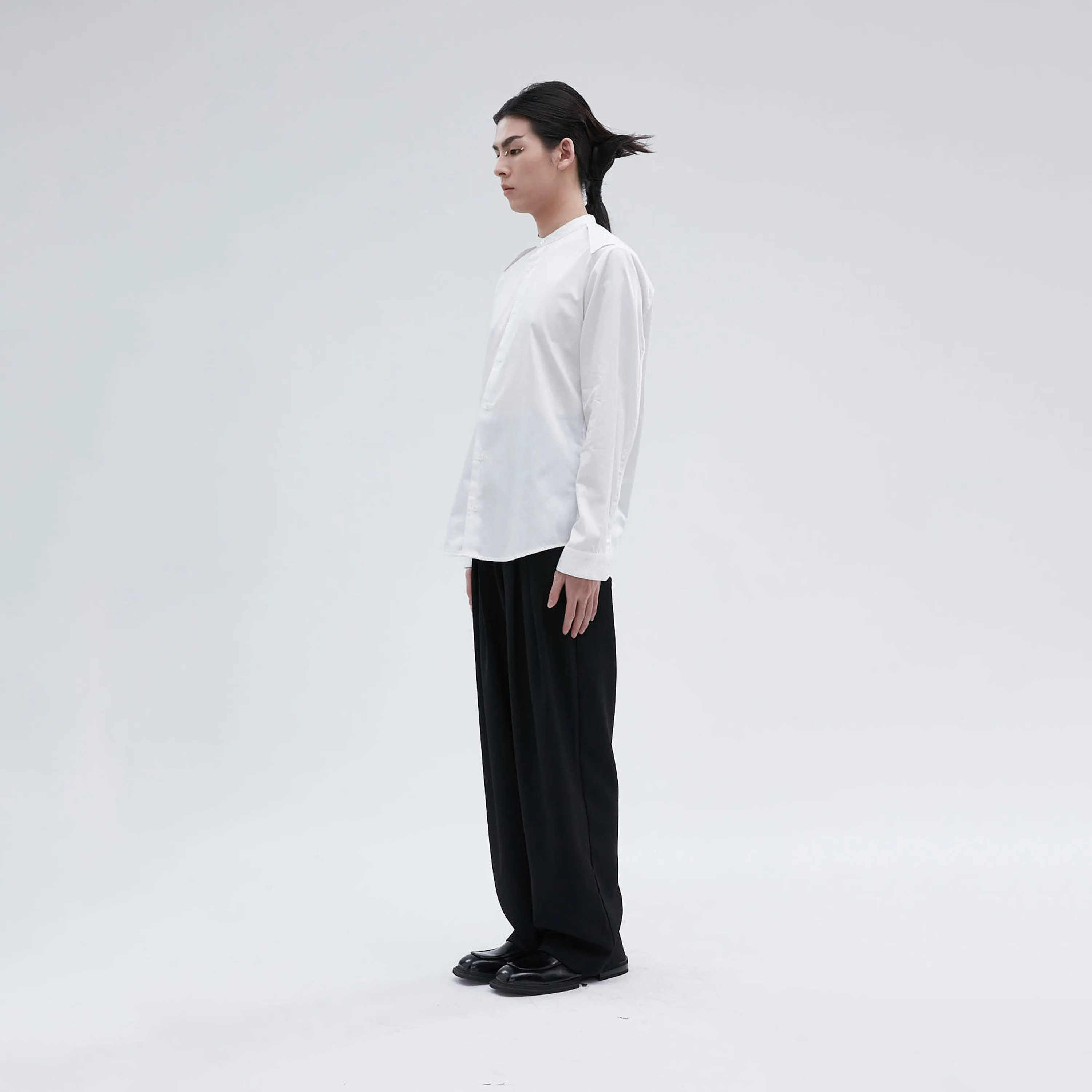 Black Trousers