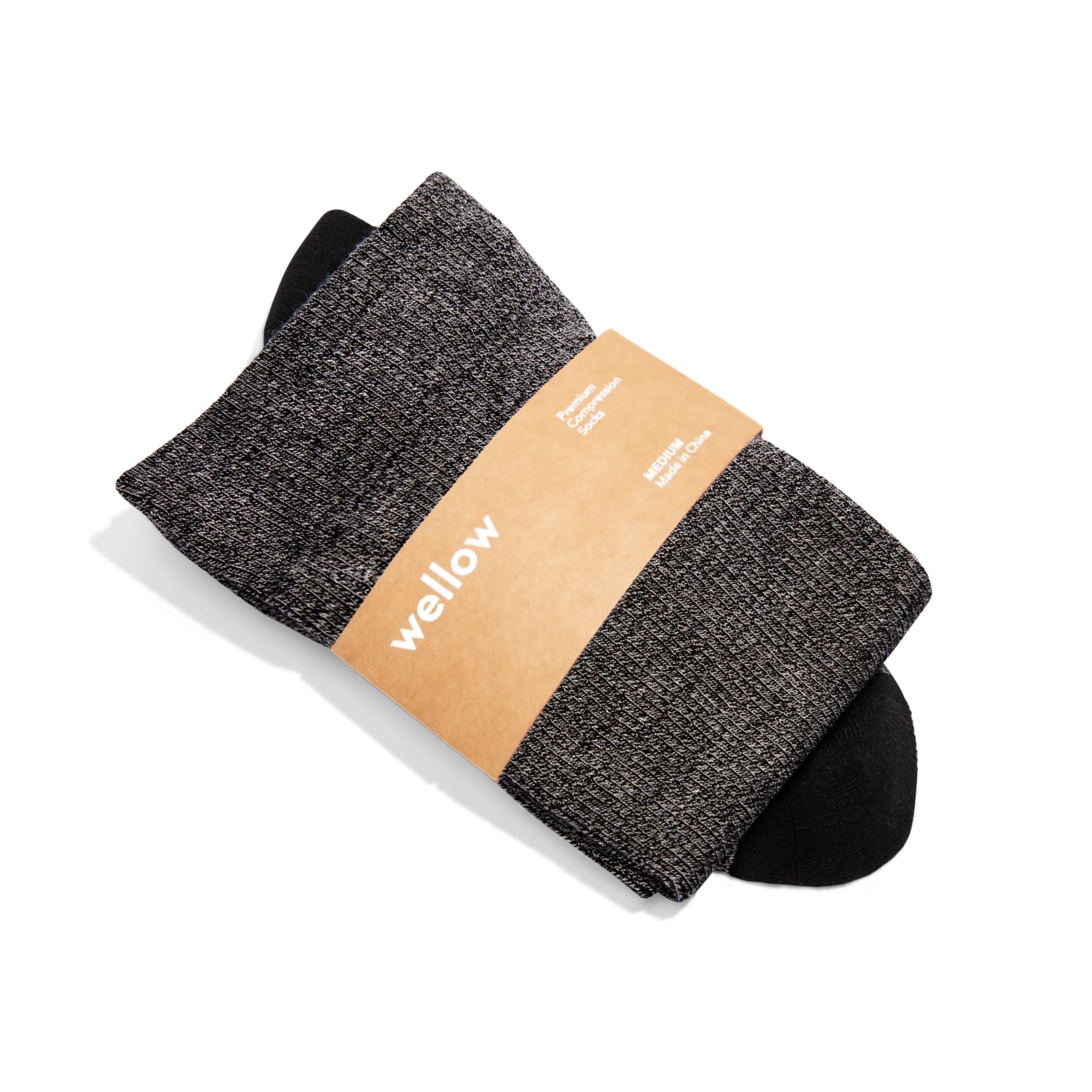 Black Twist - 5 Pack