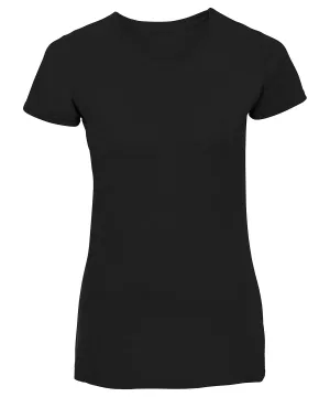 Black - Women's HD T