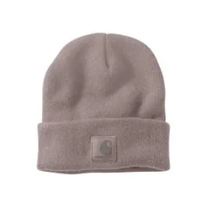 Black&#x20;label&#x20;Watch&#x20;Hat&#x20;A18&#x20;Black&#x20;-&#x20;Carhartt