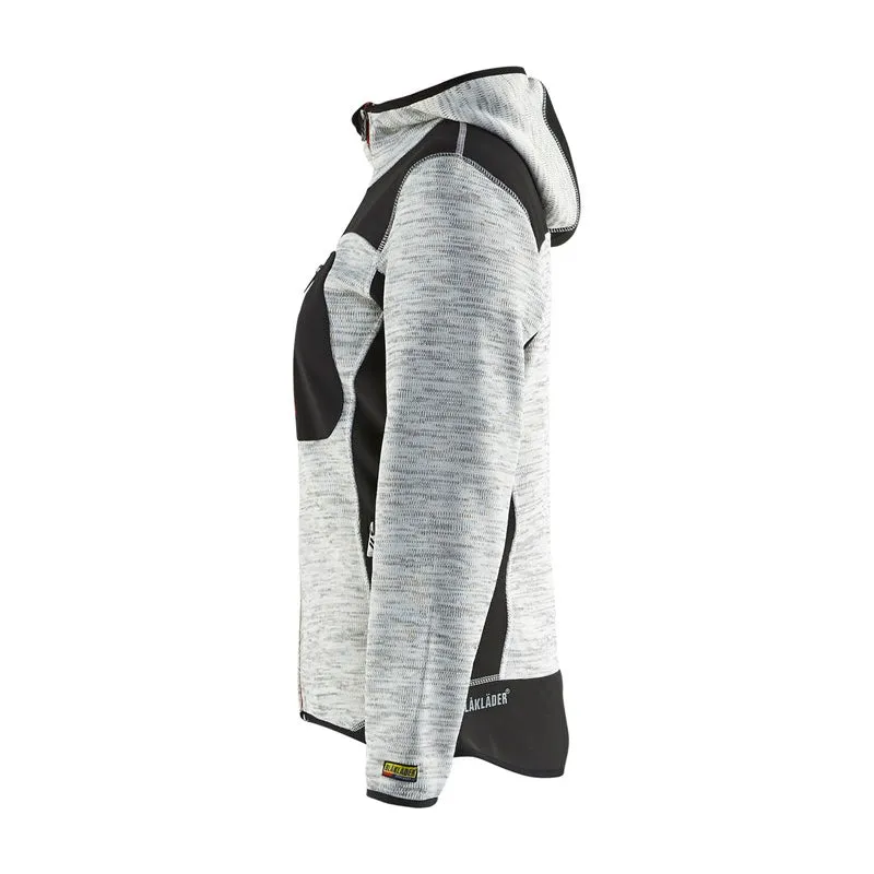 Blaklader Ladies Knitted Fleece  4931 - 2117