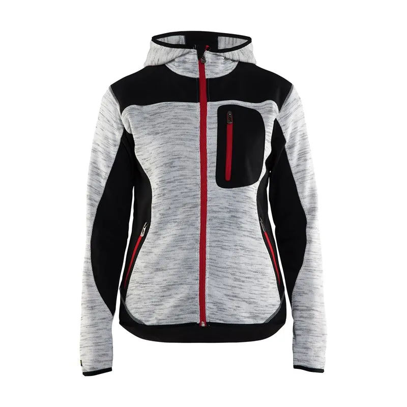 Blaklader Ladies Knitted Fleece  4931 - 2117