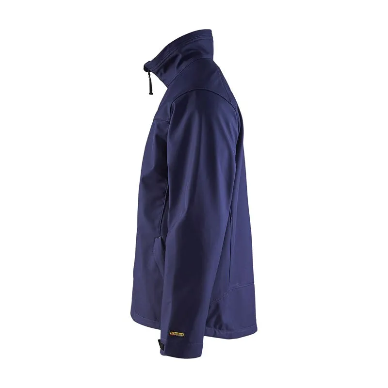 Blaklader WP Softshell Jacket  4951 - 2517