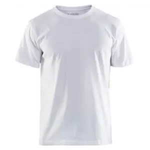 Bl&#xE5;kl&#xE4;der&#x20;3300-1030&#x20;T-shirt&#x20;-&#x20;White