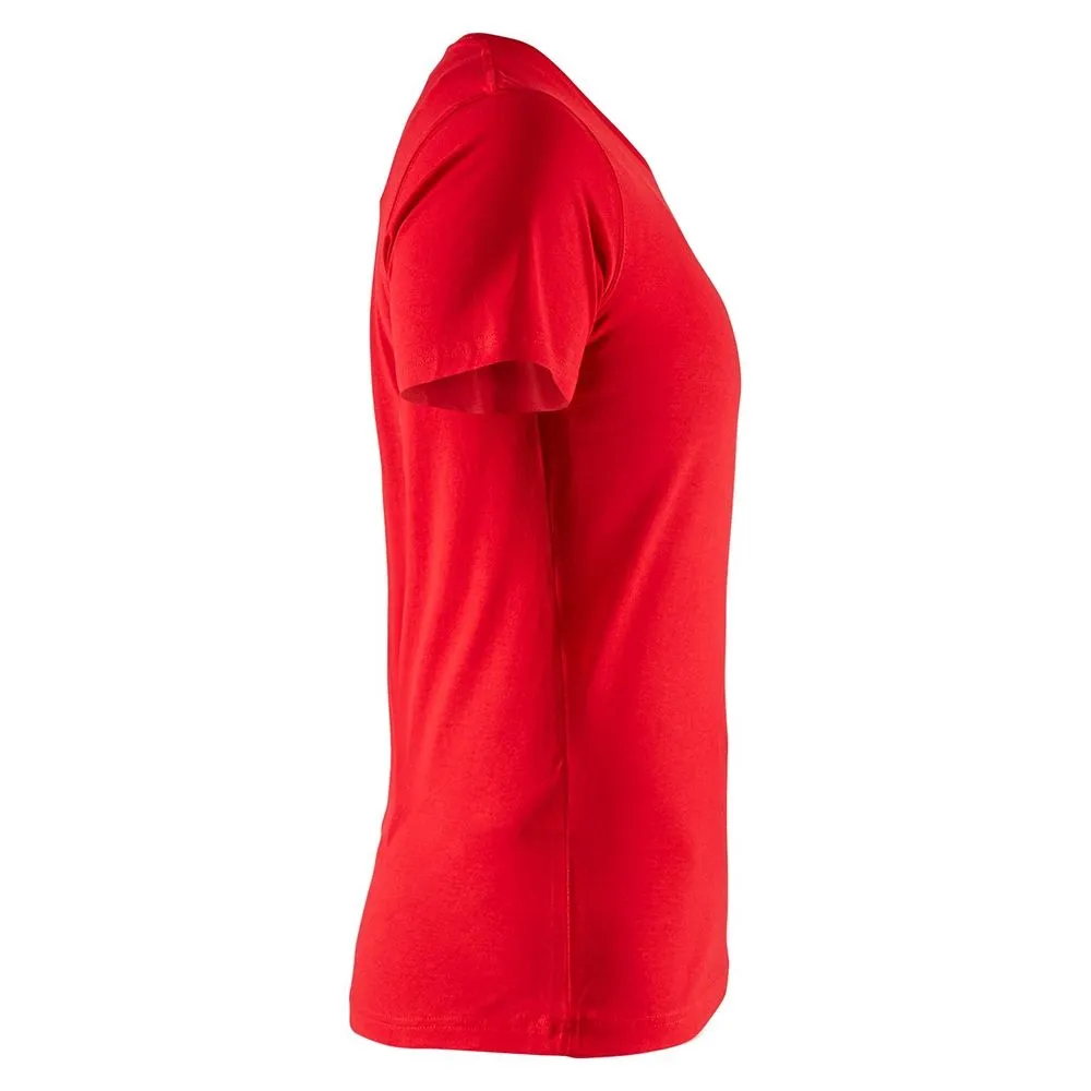 Bl&#xE5;kl&#xE4;der&#x20;3334-1042&#x20;Women&#x27;s&#x20;T-shirt&#x20;-&#x20;Red