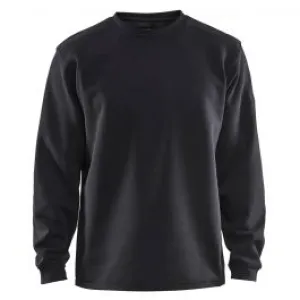 Bl&#xE5;kl&#xE4;der&#x20;3335-1157&#x20;Sweatshirt&#x20;-&#x20;Black