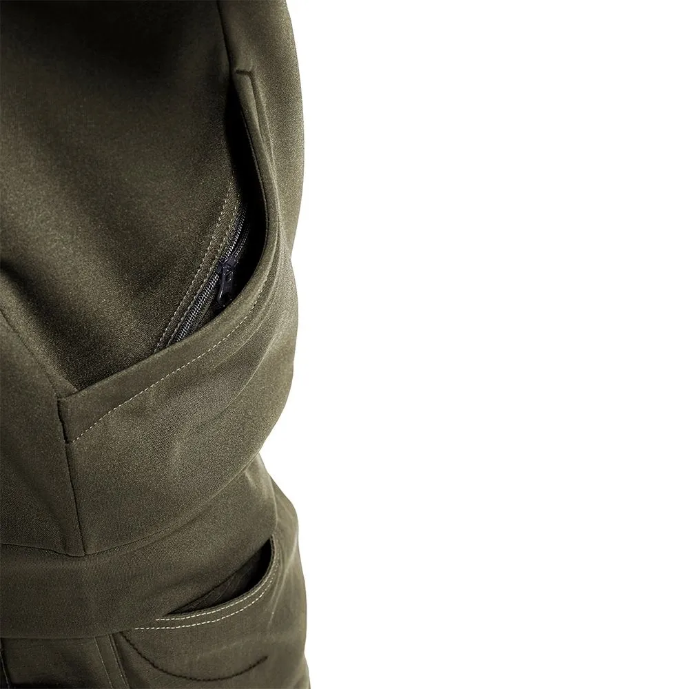 Bl&#xE5;kl&#xE4;der&#x20;3362-2526&#x20;Sweatshirt&#x20;With&#x20;Zipper&#x20;-&#x20;Green