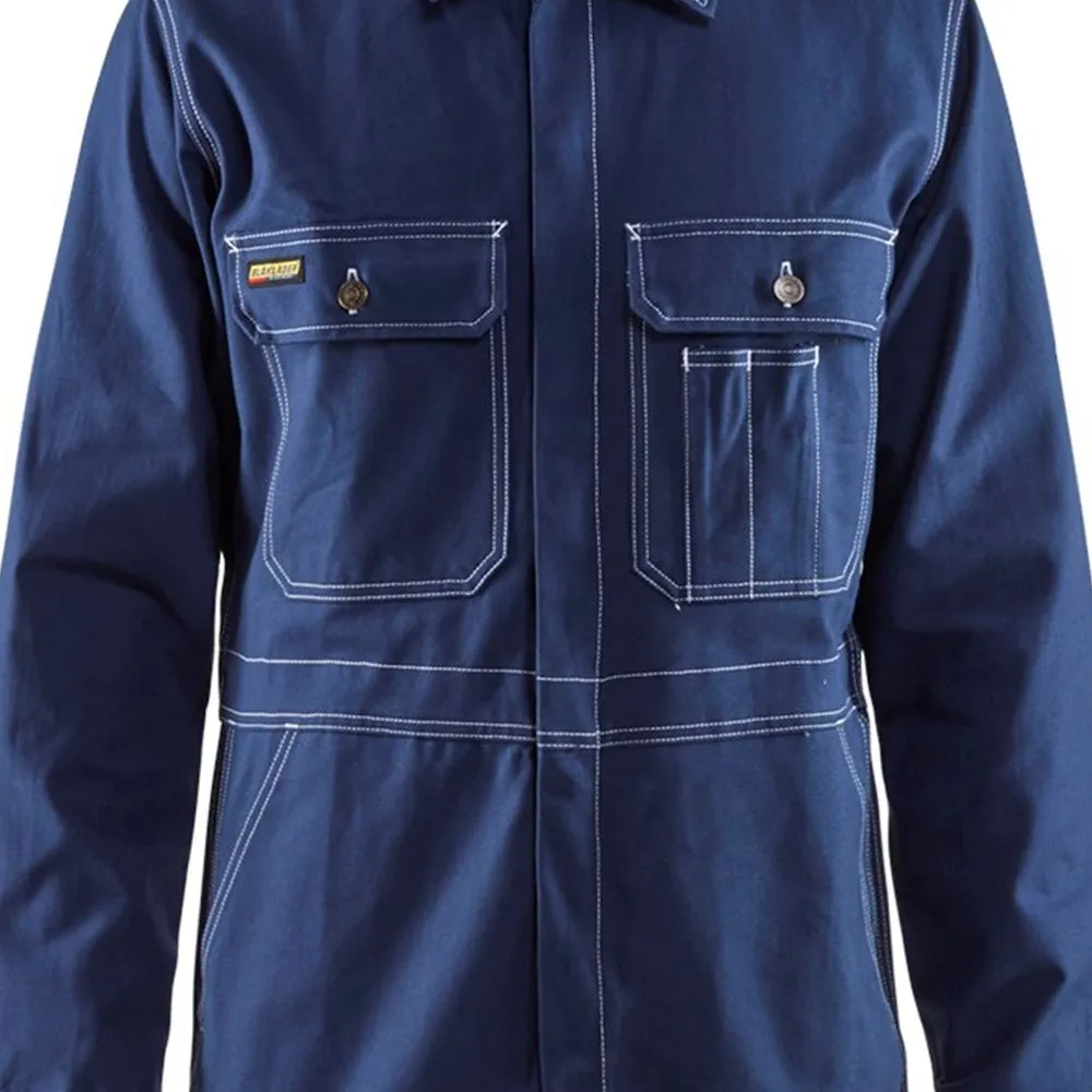 Bl&#xE5;kl&#xE4;der&#x20;6151-1370&#x20;Overall&#x20;-&#x20;Navy