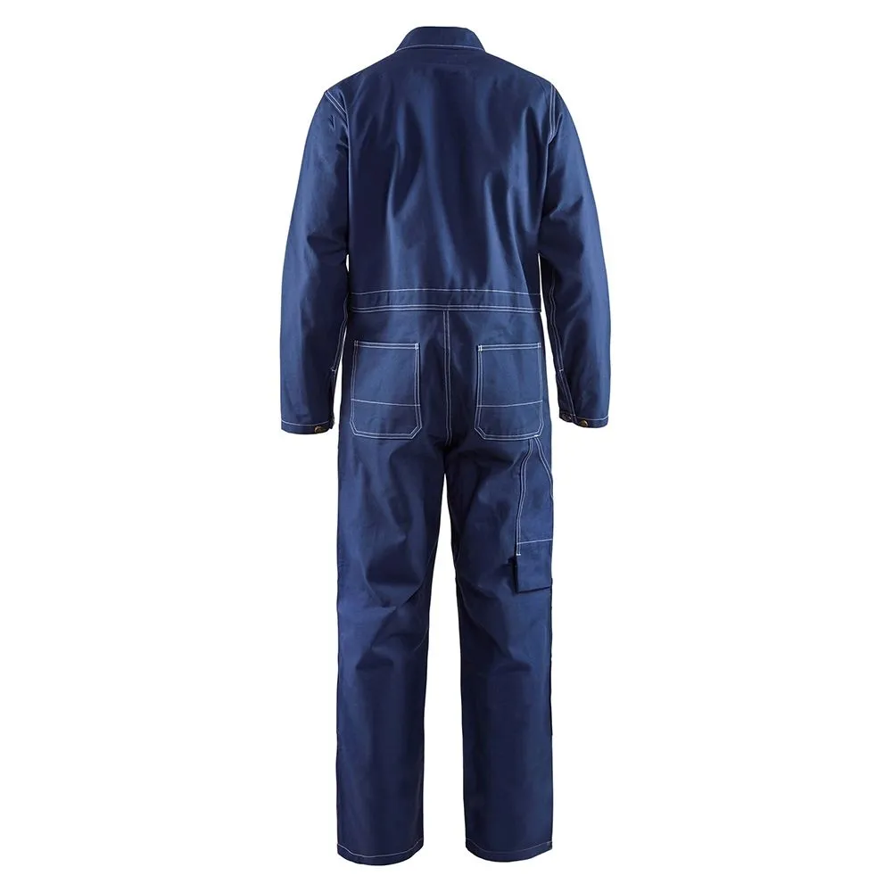 Bl&#xE5;kl&#xE4;der&#x20;6151-1370&#x20;Overall&#x20;-&#x20;Navy