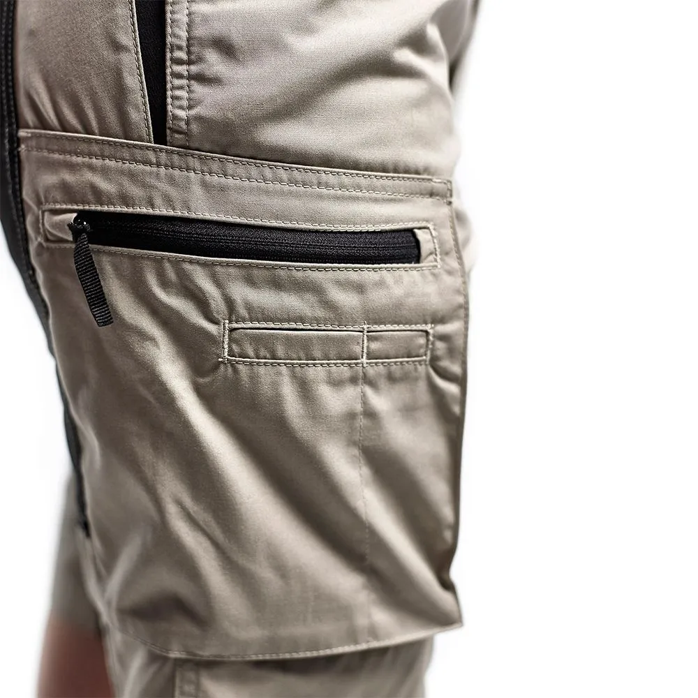 Bl&#xE5;kl&#xE4;der&#x20;7159-1845&#x20;Women&#x27;s&#x20;Service&#x20;Trouser&#x20;Stretch&#x20;-&#x20;Stone