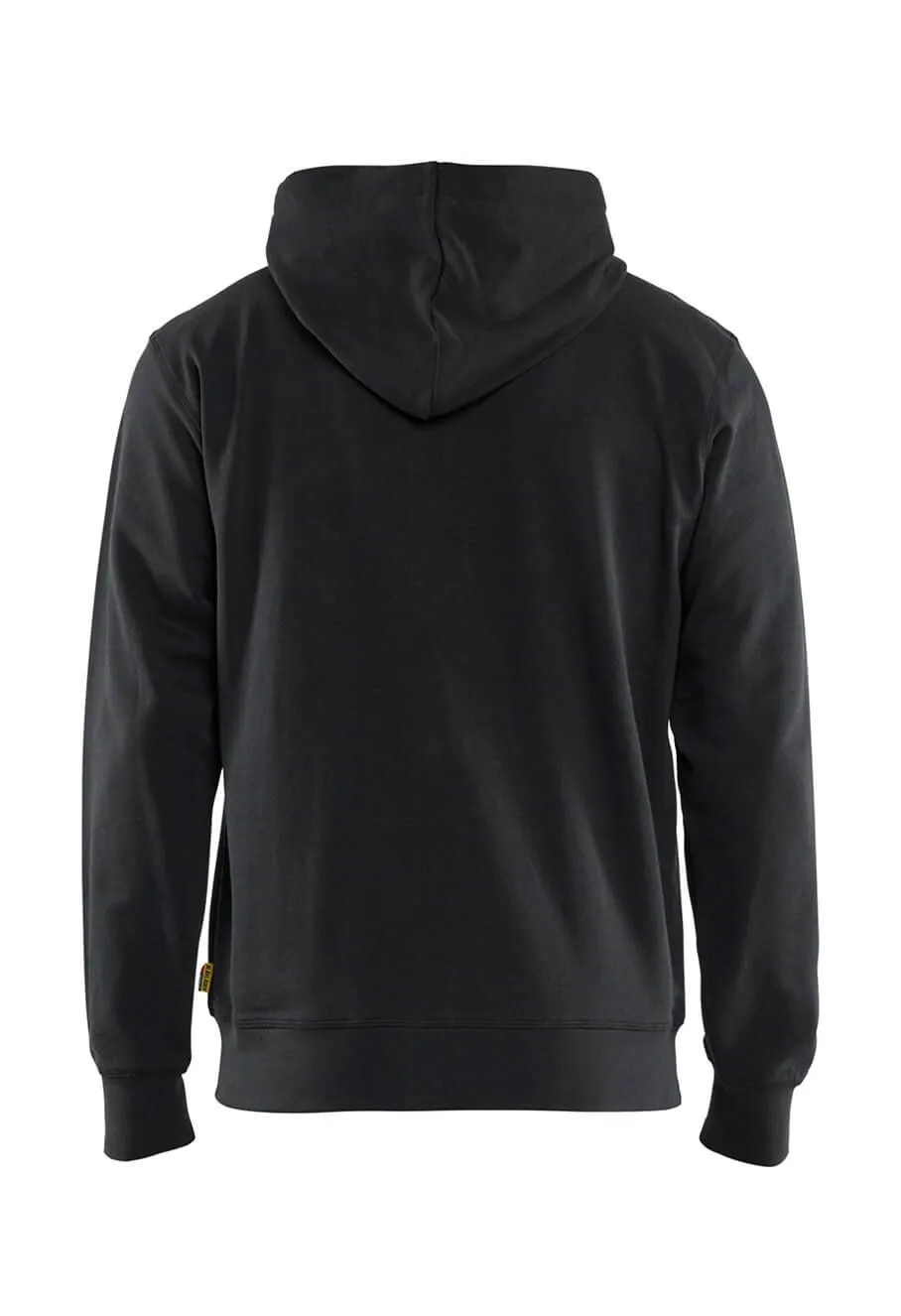 Bl&#xE5;kl&#xE4;der&#x20;Work&#x20;Vest&#x20;3366&#x20;-&#x20;Black