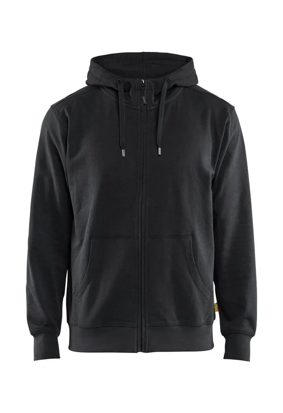 Bl&#xE5;kl&#xE4;der&#x20;Work&#x20;Vest&#x20;3366&#x20;-&#x20;Black