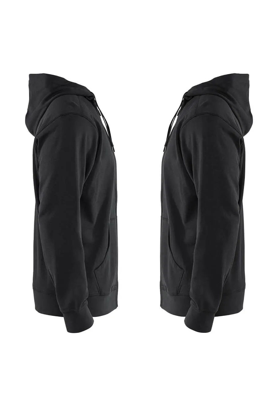 Bl&#xE5;kl&#xE4;der&#x20;Work&#x20;Vest&#x20;3366&#x20;-&#x20;Black